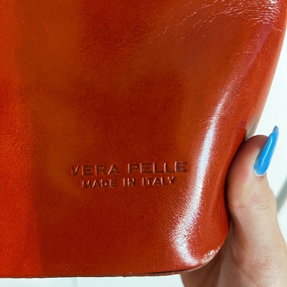 Vera Pelle bag - Picture 3 of 4